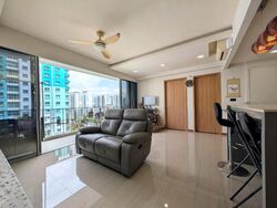 Flo Residence (D19), Condominium #636362391